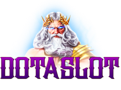 DOTASLOT Logo